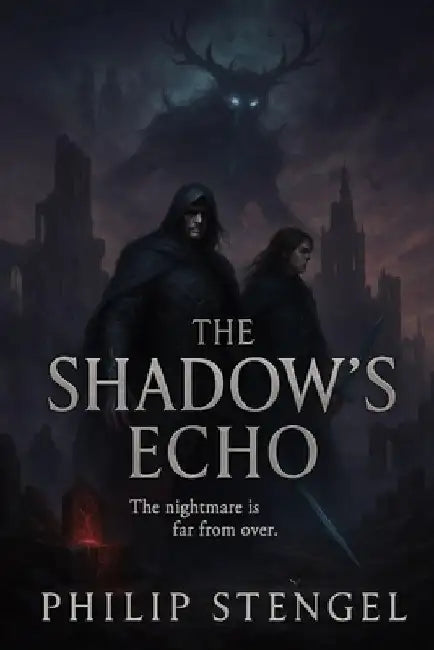The Shadow's Echo by Philip Stengel
