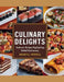 Culinary Delights: Authentic Recipes Highlighting Global Gastronomy - Mason N.L. Mitchell by Mason N. L. Mitchell