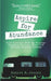 Aspire for Abundance: Conversations With My Teenage Daughter During a Road Trip Through Majestic Iceland by Robert N. Jacobs