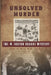 The Unsolved Murder of Miss Hacker: The 4 Euston Square Mystery by Ricky Indrawan