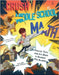 CRUSH Middle School Math: Practice Tests from 6th Grade to Advanced Pre-Algebra by Math LLC, Optimal