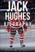 Jack Hughes Biography: The Untold Story Behind the Historic NHL 25 Cover Featuring Three Brothers Who Changed the Game Forever by Dave K. Esquivel