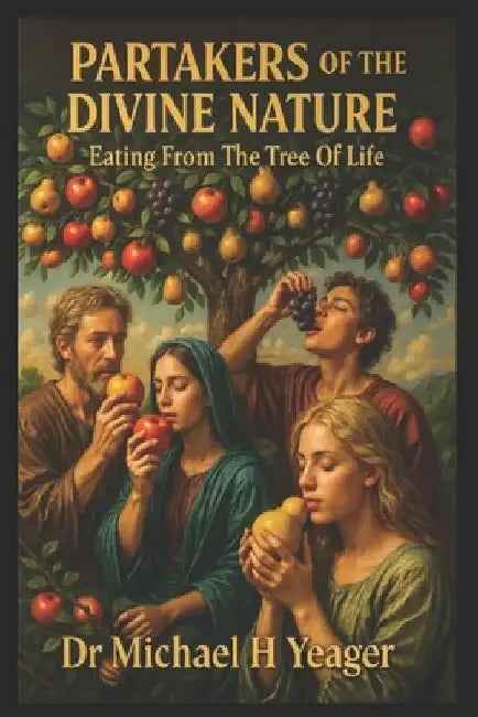 Partakers of the Divine Nature: Eating From The Tree Of Life by Michael H. Yeager