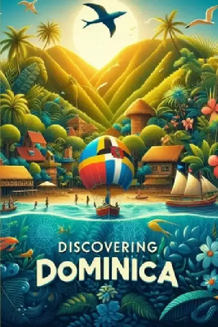 Discovering Dominica