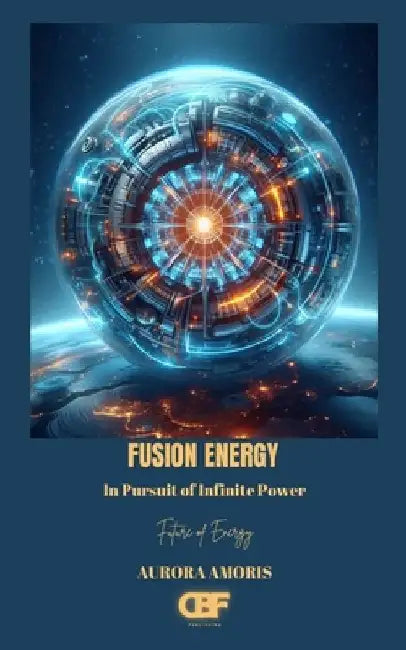 Fusion Energy: In Pursuit of Infinite Power by Aurora Amoris