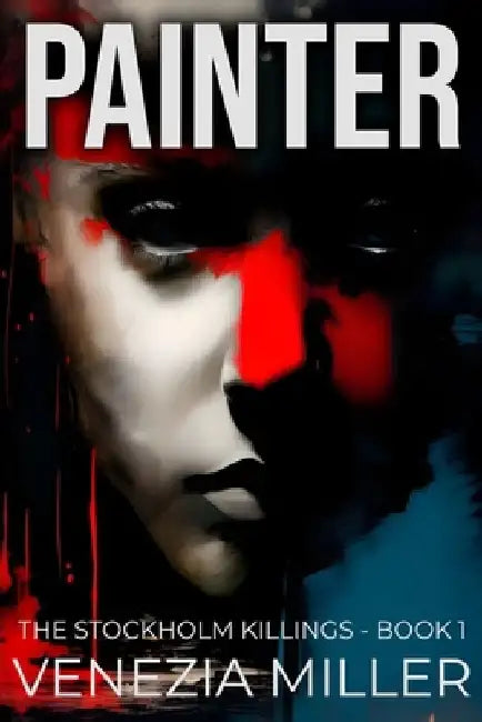 Painter by Venezia Miller