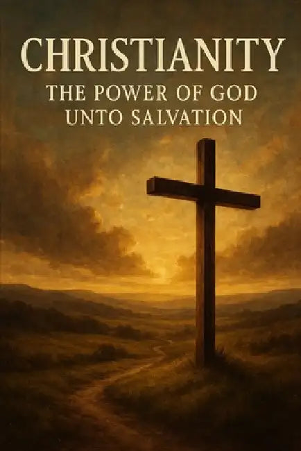 Christianity: The Power of God Unto Salvation by Michael Christian Bell