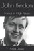 John Bindon by Mark Jones