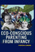 Eco - Conscious Parenting from Infancy by Frieda Gibbs