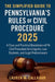 The Simplified Guide to Pennsylvania's Rules of Civil Procedure 2025: A Clear and Practical Breakdown of PA Civil Procedure for Litigants, Law Student by Lauren M Callahan