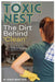 Toxic Nest: The Dirt Behind 'Clean" by Jenece Mordt