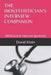 The Biostatistician's Interview Companion: 180 Essential Interview Questions by David Klein