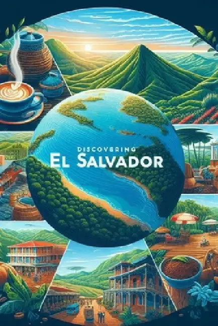 Discovering El Salvador