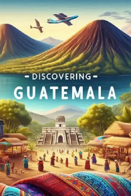 Discovering Guatemala