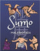 Sumo Malebogen: Aktivitetsbog for børn i alderen 2 til 12 år by Book, Steven