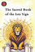 The Sacred Book of the Leo Sign: The Essential Guide to Understanding the Lion of the Zodiac by Angeline Rubi