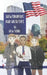 Newspapers and Neckties in New York by Karyn Collett