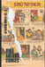 King Arthur Comics: Arthurian Comics vol. 2 by Patrise Gurmun-Marhaus