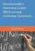 Bioinformatics Interview Guide: 180 Essential Interview Questions by David Klein