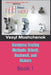 Hardness testing methods: Brinell, Rockwell, Vickers: Book 1 by Vasyl Moshchenok