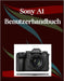 Sony A1 II Benutzerhandbuch: Ein Schritt-für-Schritt-Handbuch für Anfänger und Fortgeschrittene, das wichtige Kamerafunktionen, kreative Techniken, Ti by Jade Morley