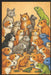 The Pet Keepers Bible: Taming the Wild, Loving the Tame by Little Yhwh