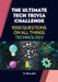 The Ultimate Tech Trivia Challenge: 1000 Questions on All Things Technology With Answers and Interesting Fun Facts by Khundie