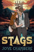 Stags by Jove Chambers