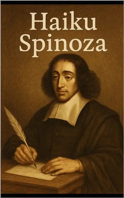 Haiku Spinoza: 100 haiku (pensando a Spinoza) by Croce, Giovanni