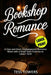 Bookshop Romance Large Print: A Cozy and Clean Contemporary Romance Novel with a Small Town Enemies to Lovers Twist in Easy to Read Large Print by Tess Towers