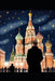 Russia by night by Teo Filo