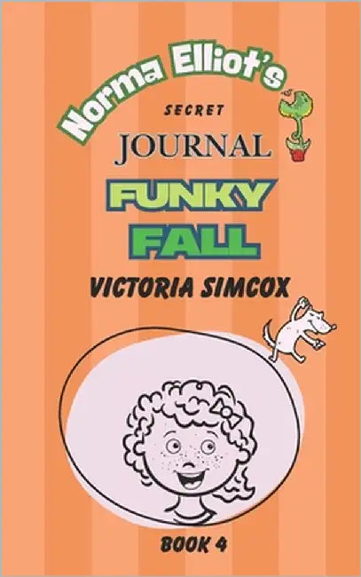 Funky Fall by Simcox, Victoria