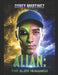 Alian: The Alien Humanoid by Corey Martinez