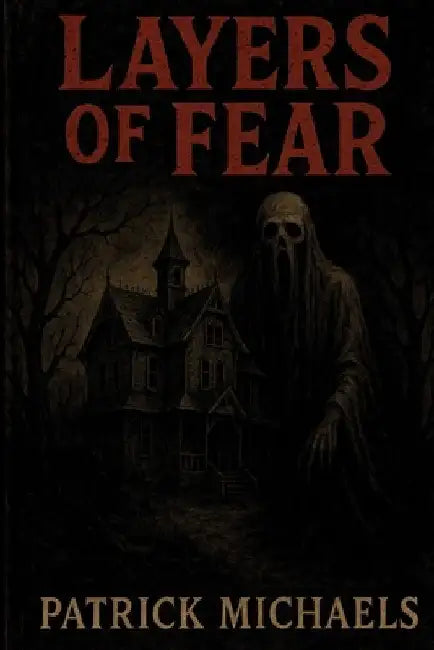 Layers of Fear by Patrick Michaels