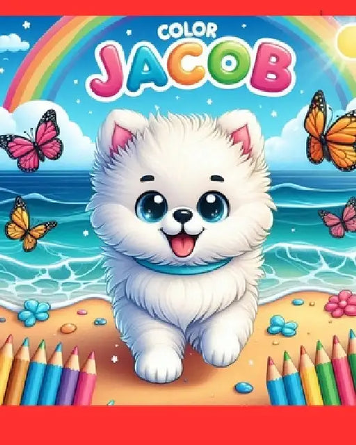 Color Jacob