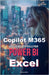 Décision IA M365: Copilot pour Power BI & Excel by Morel, Romain