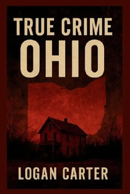 True Crime: Ohio by Logan Carter