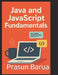 Java and JavaScript Fundamentals by Prasun Barua