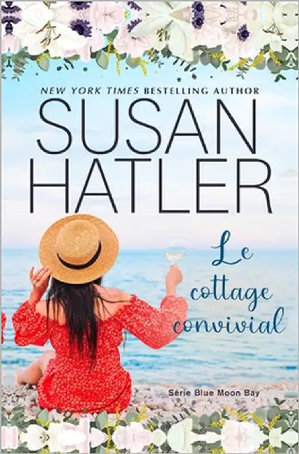 Le cottage convivial by Hatler, Susan