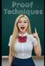 Proof Techniques: The All in One Textbook by Haneul Choi