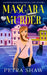 Mascara Murder: A Kerilee Oberon Paranormal Cozy Mystery by Petra Shaw