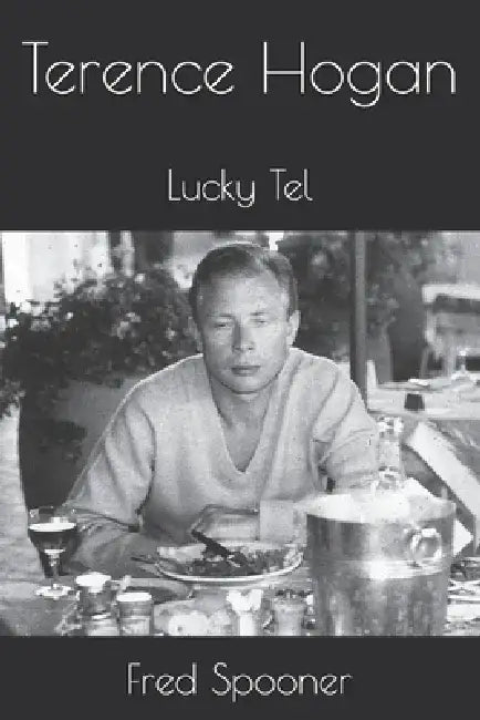 Terence Hogan by Fred Spooner
