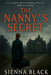 The Nanny's Secret by Sienna Black