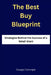 The Best Buy Blueprint: Strategies Behind the Success of a Retail Giant by Georgia Cartwright
