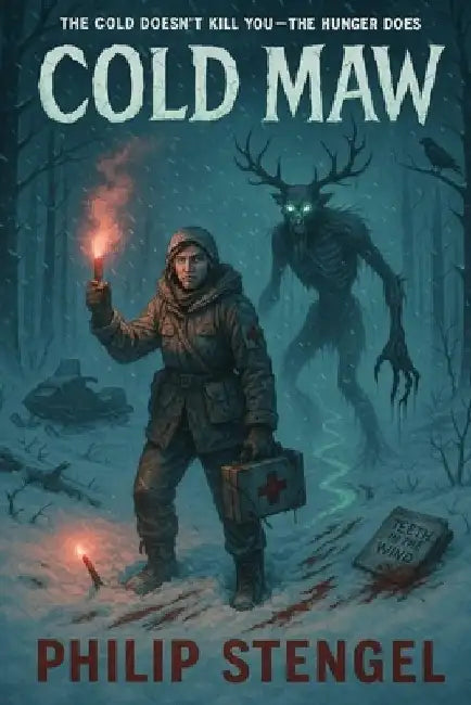 Cold Maw by Philip Stengel