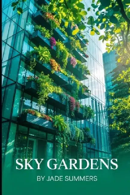 Sky Gardens by Jade Summers