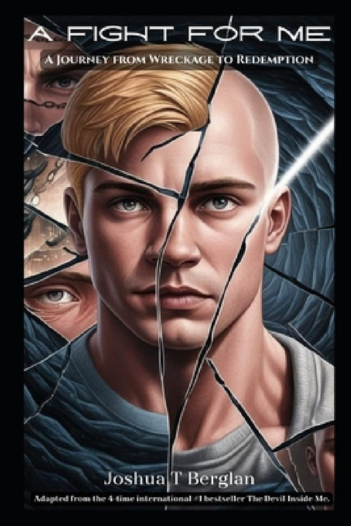 A Fight for Me: A Journey from Wreckage to Redemption by Joshua T. Berglan