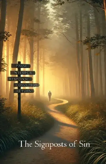The Signposts of Sin by The Seeker