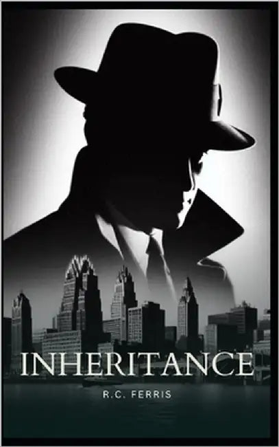 Inheritance by Ferris, R. C.