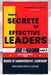 School of Administrative Leadership: Understanding Spirit of Leadership by Gloria Shamang, Saviour Kelvin, Haniel Kelvin